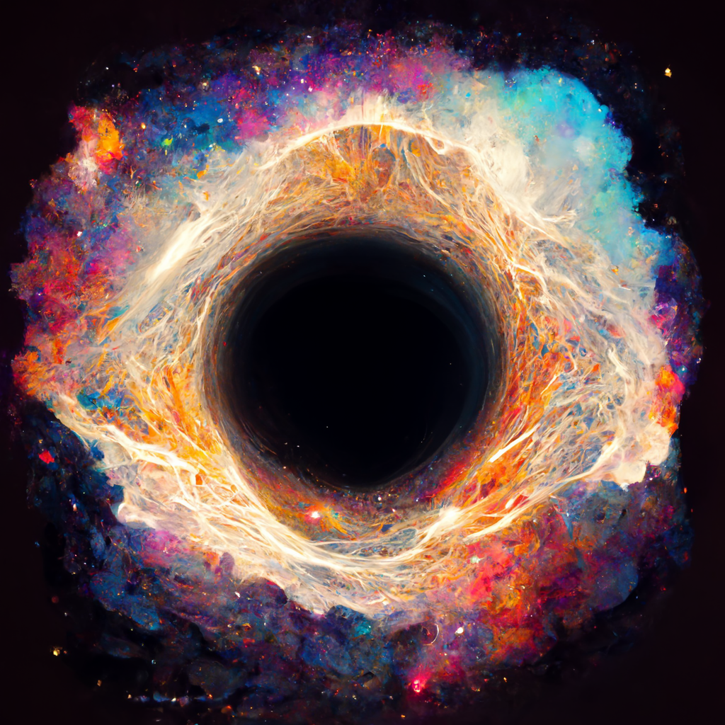 black hole