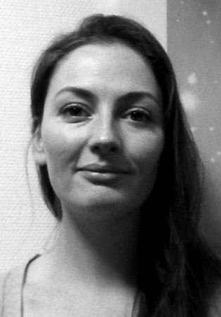 Anna Scaife