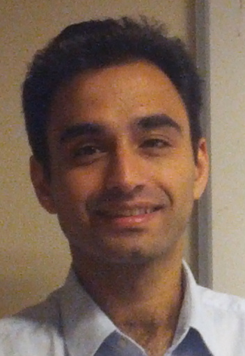 Francesco Shankar