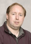 Tony Bird